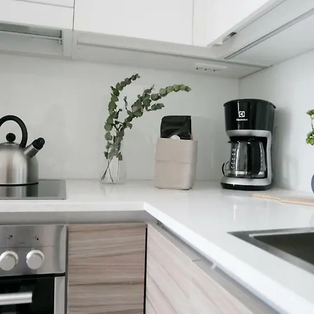 Appartamento Roost Roba 2
