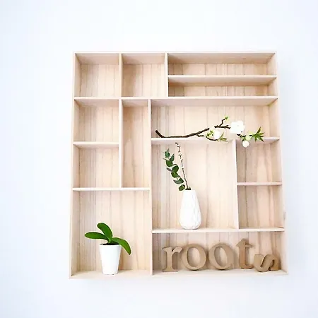 Appartamento Roost Roba 2 Helsinki