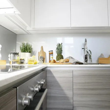 Roost Roba 2 Apartman *
