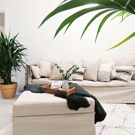 Apartman Roost Roba 2 Helsinki