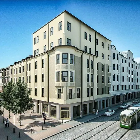 Roost Roba 2 Helsingfors